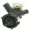 Bosch BOSCH B/S/H. POMPE DE VIDANGE. Ref: 00145787