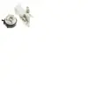 Pressostat + Chambre De Compression Pour Lave Vaisselle Electrolux - 1...