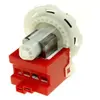 Divers Marques Pompe De Vidange Ebs2556 Pour Lave Linge - 5946008