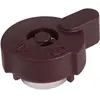 SEB PIECES CUISSON PETIT ELECTROMENAGER SS-980760 SOUPAPE DE FONCTIONNEMENT