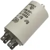 CONDENSATEUR 8 MF 450V POUR SECHE LINGE BRANDT - AS0030666