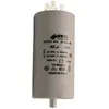 DIVERS MARQUES Condensateur Permanent 40 Mf 400/450v Pour Lave Linge - 246519
