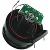 Rowenta Moteur Complet 25,2v Ref: Rs-rh5460