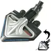 Rowenta Electro-brosse Violet 24v Ref: Rs-rh5542