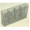 Electrolux Electrolux - Panier A Couverts Petit Gris - Ref: 1520726405