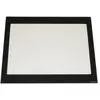 Vitre Interieure Porte Four 490 X 410 Mm Pour Four Samsung