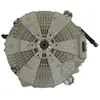 Demi cuve arriere pour lave linge LG AJQ73294001