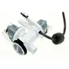 Samsung Samsung - Pompe De Vidange Double F400 - Ref: Dc97-17336b