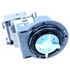 Pompe de vidange d'origine (DC31-00181A) Lave-linge Samsung