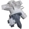 Candy ELECTROPOMPE VIDANGE RECYCLAGE POUR LAVE LINGE CANDY - 41042258