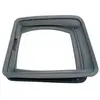 SOUFFLET HUBLOT WHIRLPOOL 480110100143 POUR LAVE LINGE - GSK014WH
