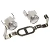 Whirlpool Kit thermostat nc210° 260° 16mm a2608n pour seche linge - a21007n