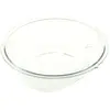 Hublot verre de porte pour lave linge Sidex 484199