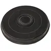 Filtre A Charbon Hotte BaÏonnette Faber Pour Hotte Roblin - Hod000fb