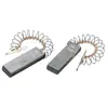 CHARBON LAVE LINGE BOSCH CAR013UN CHARBON MOTEUR MONO-BOSCH 154740