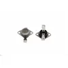 Indesit Indesit - Thermostat Seche-linge Indesit X2 - Ref: Trl400id