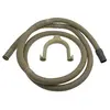 TUYAU DE VIDANGE DE LAVE VAISSELLE POUR LAVE VAISSELLE WHIRLPOOL - DWH000WH
