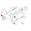 Preforme Kit Ressort Pour Nettoyeur Haute-pression Karcher - 90011100