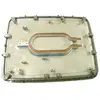 Seb Seb. Resistance + Plaque + Joint. Ref: Ss-193669
