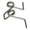 Ressort de poignee pour lave linge unic line - 35007443