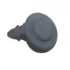 Portillon Anti Retour Pour Lave Vaisselle Whirlpool - 481228128417