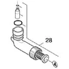 KARCHER. KIT DE MODIFICATION. Ref: 90011860