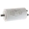 CONDENSATEUR MOTEUR 16 F 400V pour LAVE LINGE WHIRLPOOL - 481912117005