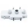 Hotpoint-Ariston Enveloppe Guide Panier Pour Lave Vaisselle Ariston - 482000092965