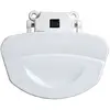 Poignee de hublot pour lave linge Proline 47311