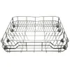 Panier inferieur gris pour lave vaisselle Proline 44387