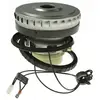 Karcher Moteur Du Ventilateur Complet Pour Nettoyeur Haute-pression - 44900280