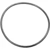 Bague etancheite 60 x 2.5 NBR80 pour nettoyeur...