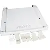 KIT DE SUPERPOSITION POUR LAVE LINGE LG - AGF30790698