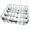 Panier inferieur pour lave vaisselle LG AHB72909101
