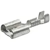 Cosse plate femelle 6,3 mm x 0,8 mm pour lave linge - 5945992