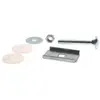 Bosch JEU DE FIXATION CONTRE POIDS POUR LAVE LINGE BOSCH - 00265963