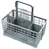 De Dietrich DIVERS PIECE LAVE VAISSELLE 93X4325 PANIER A COUVERTS AVEC POIGNEE