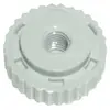 Rosieres Ecrou de bras inferieur diam 15mm pour lave-vaisselle Hoover 06011663