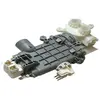 Continental Edison Resistance + Diverter + Turbi.sensor Pour Lave Vaisselle - 0530019520