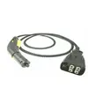 KÄRCHER FLEXIBLE COMPLET POUR NETTOYEUR HAUTE-PRESSION KARCHER - 43211840