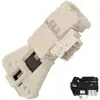 Hotpoint-Ariston Sécurité de porte micro-retardeur pour lave-linge Hotpoint - C00297327