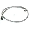 Tuyau alimentation d'eau inox 1,5 m complet pour lave linge...