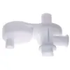 Tiroir Raccord Overflow Evo3 Pour Lave Vaisselle Scholtes - C00094159