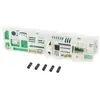 Bosch MODULE DE COMMANDE POUR SECHE LINGE BOSCH - 00644316
