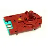 Vestel - interrupteur rotatif pour lave vaisselle sharp - 32004312