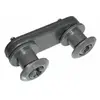 Rosières Support GlissiEre ArriEre Pour Lave Vaisselle Rosieres - 92156108