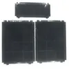 Kit filtre charbon pour hotte airforce - H321463