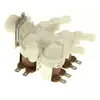 Non communiqué Electrovanne Sta 4 Voies 180º 240v Pour Lave Vaisselle - 9000523