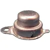 Whirlpool - cache palier tambour pour seche linge 480112101502