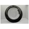 Porte hublot complete pour lave linge Indesit C00306204